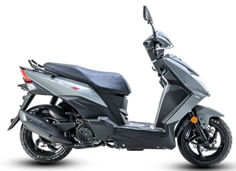 Sym Orbit III 50