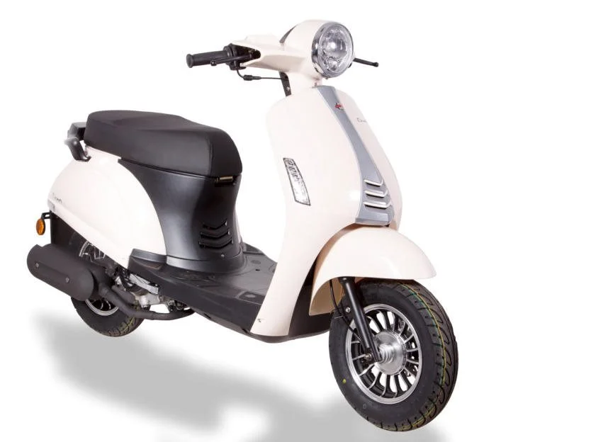 Motowell Elenor 50 EFI 2022