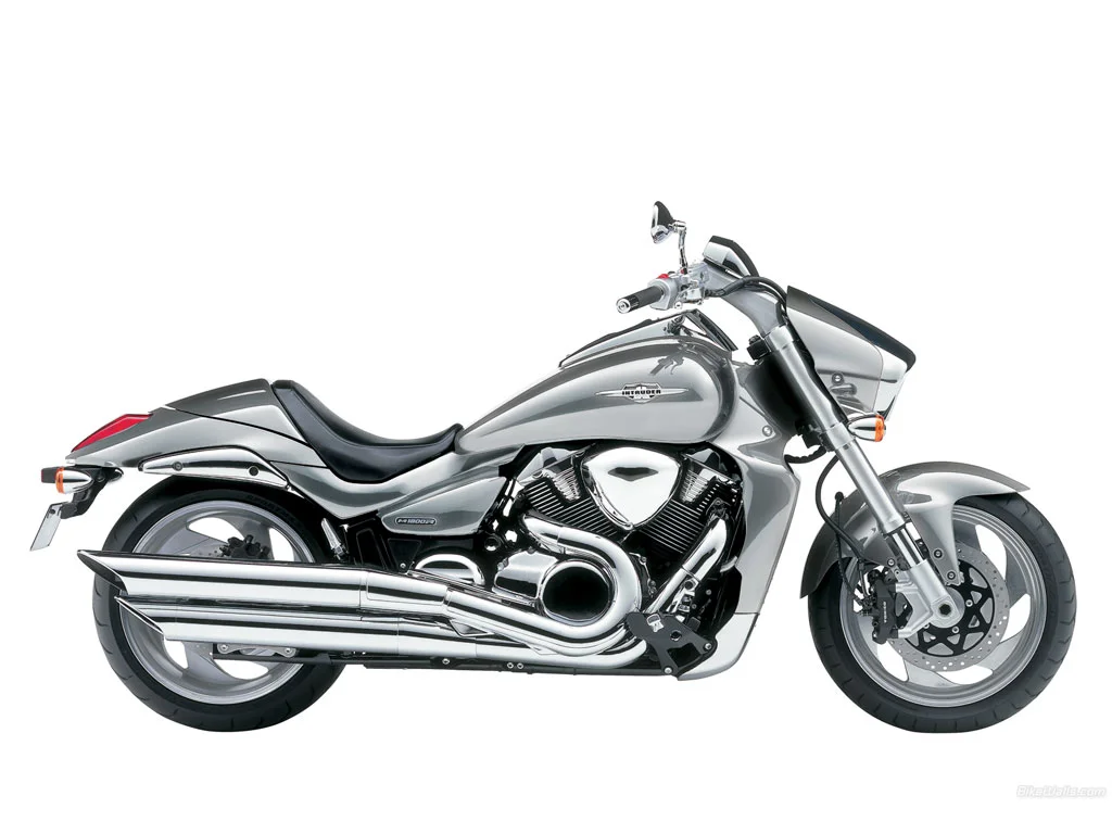 Suzuki Intruder M 1800 R