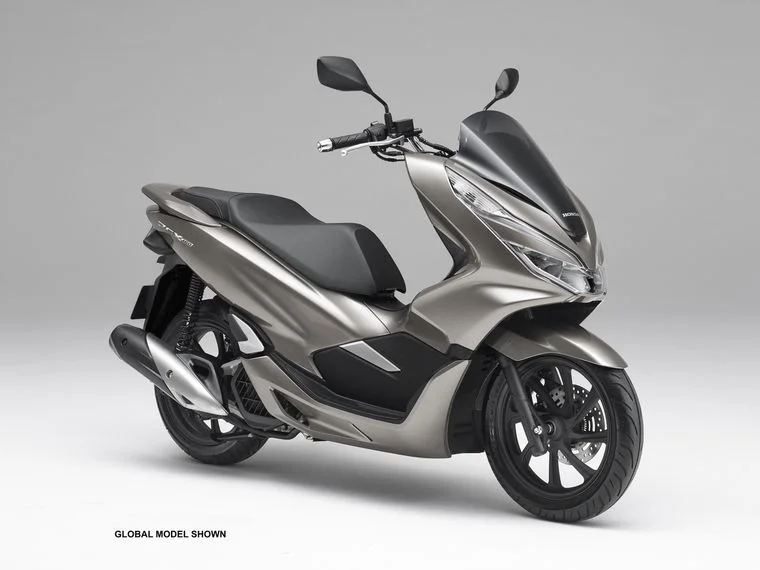 Honda PCX150