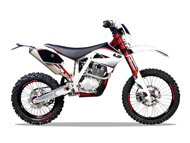 AJP PR4 240 Extreme 2015
