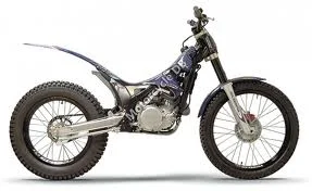 Scorpa SY-250R 2009