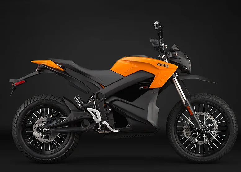 Zero DS ZF 11.4 2014