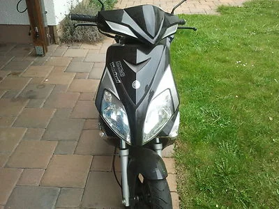 Kreidler RMC-G 50 Venturi