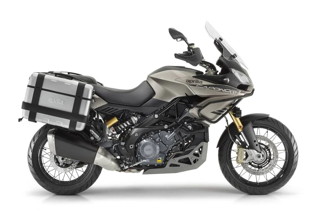 Aprilia Caponord