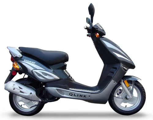 Qlink Star 50