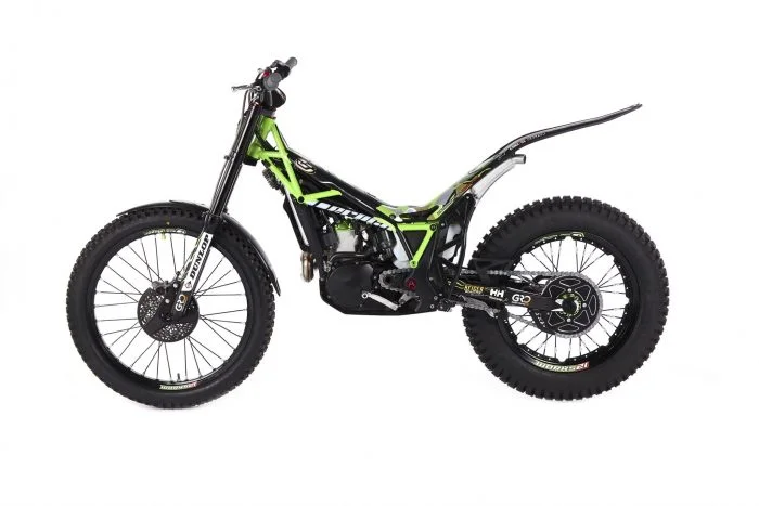 Vertigo Combat Vertical 200 2021