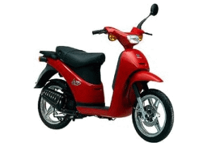 Piaggio Free 50