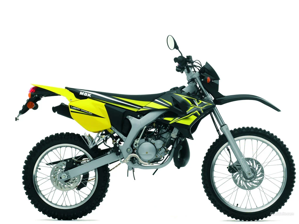 MBK X-Limit Enduro