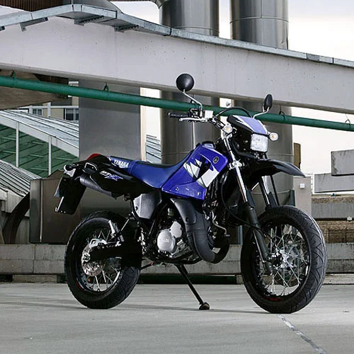 Macbor XC 512 T