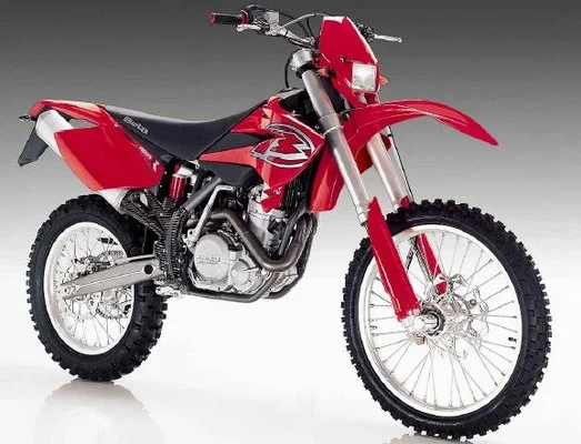 Beta RR 4T 525