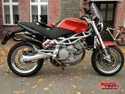 Moto Morini 9 1-2 2011