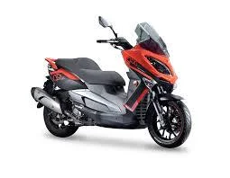 Aeon Elite 400i