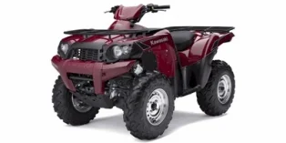 Kawasaki Brute Force 750 4x4i