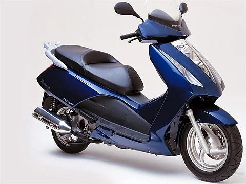 Honda Pantheon