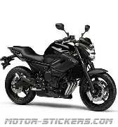 Yamaha XJ 6 SP
