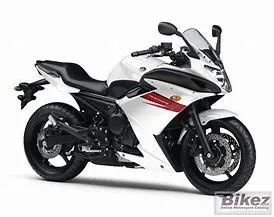 Yamaha XJ 6 Diversion F