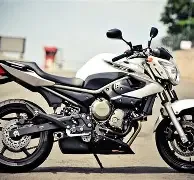Yamaha XJ 6
