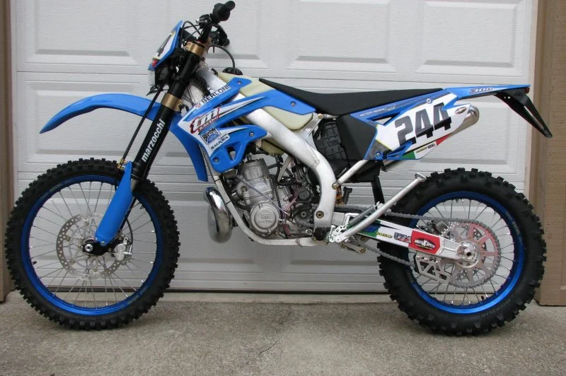 TM SMM 530F WD