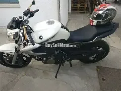 Yamaha XJ 6