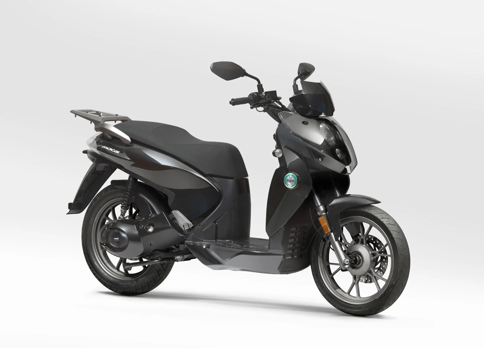 Benelli Macis 125