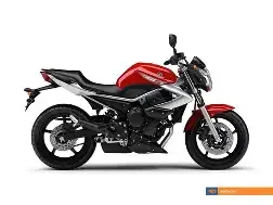 Yamaha XJ 6