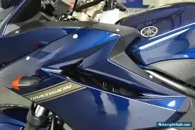 Yamaha XJ 6 Diversion