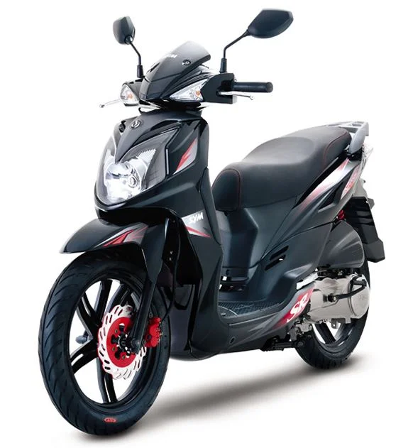 Sym phony SR 50