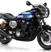 Yamaha XJR 1300 Racer