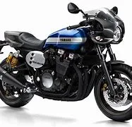 Yamaha XJR 1300 Racer