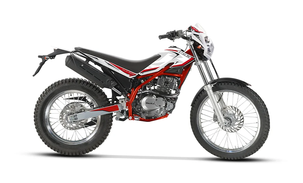 Beta Alp 200