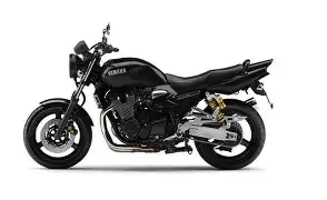 Yamaha XJR 1300