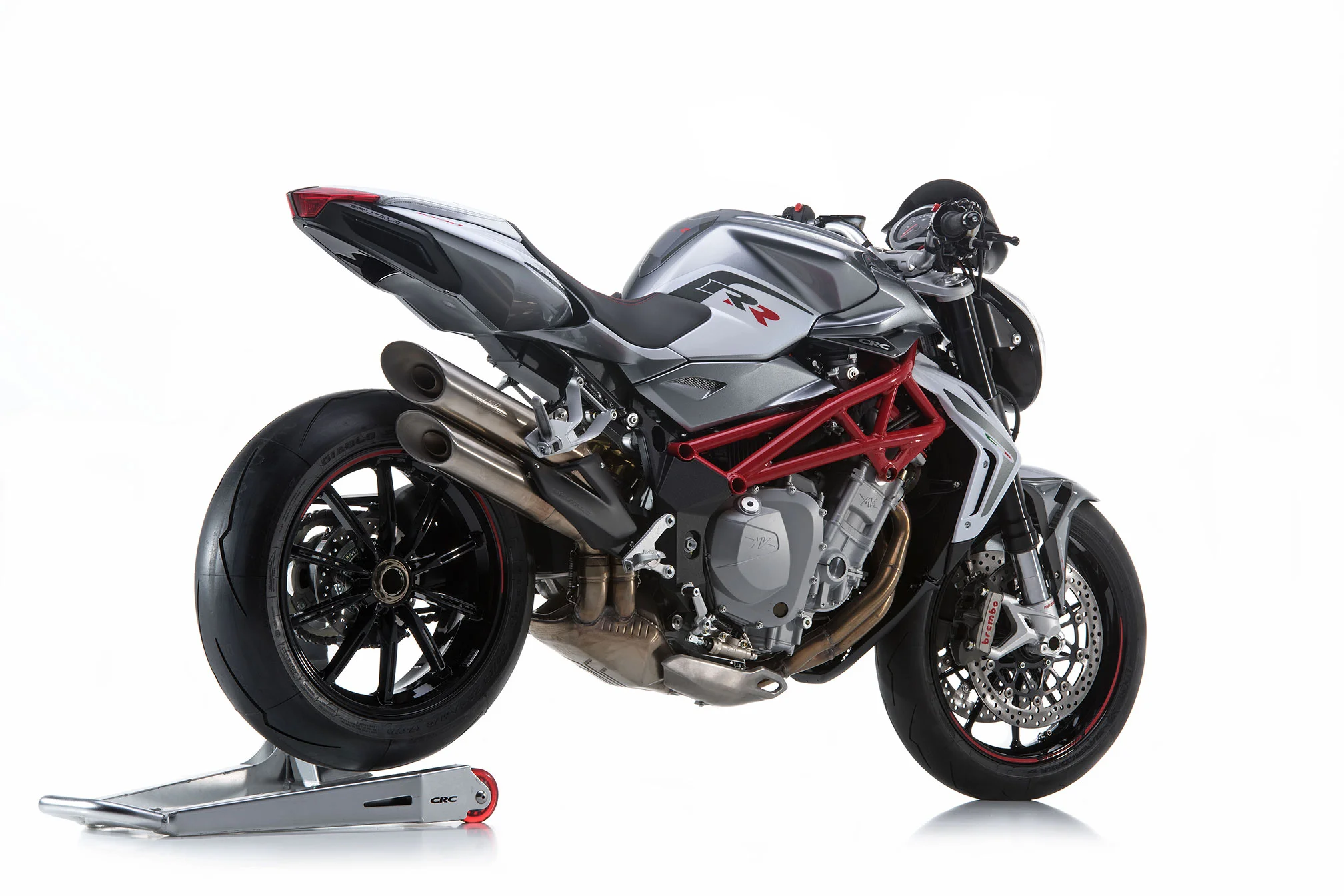 MV Agusta Brutale 1090 RR