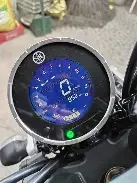 Yamaha XSR 155