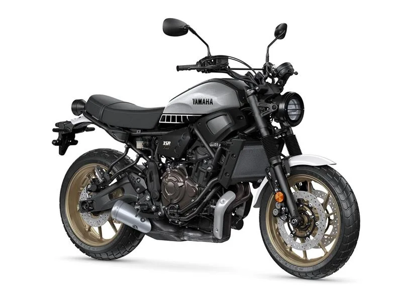 Yamaha XSR 700
