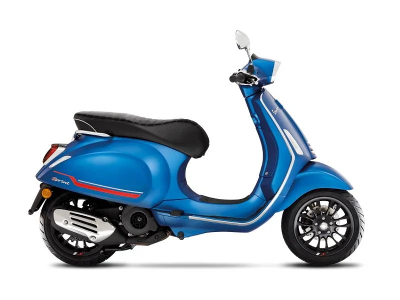 Vespa Sprint 150 S
