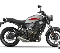 Yamaha XSR 700 LA
