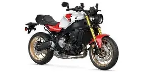 Yamaha XSR 900