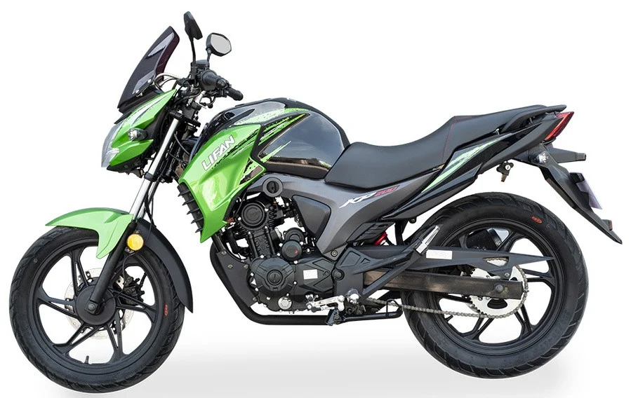Lifan KP150F