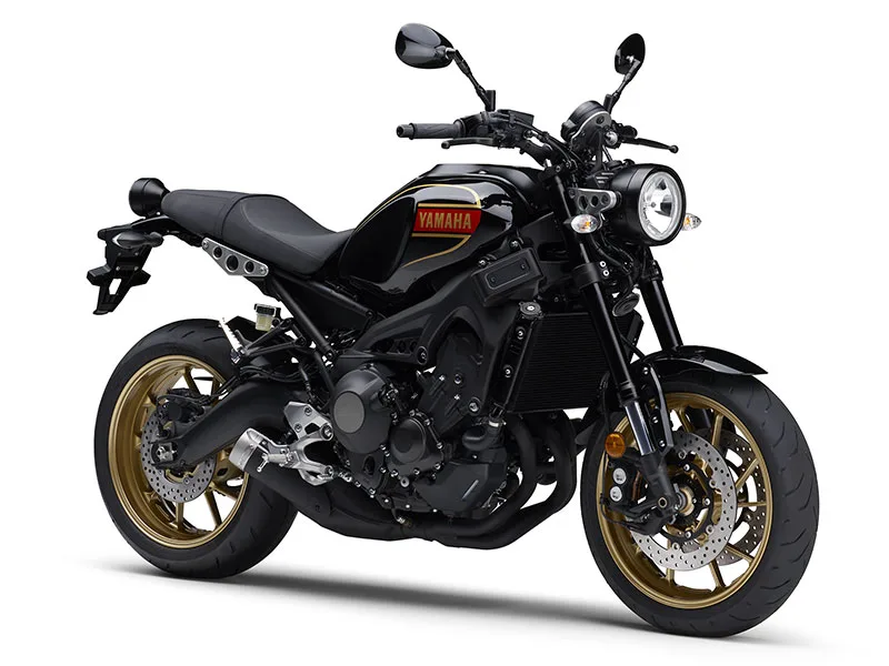 Yamaha XSR 900