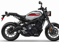 Yamaha XSR 900