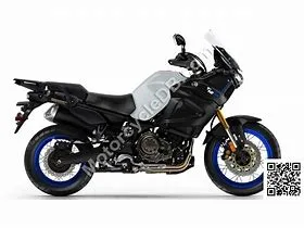 Yamaha XT 1200 Z Super Tenere