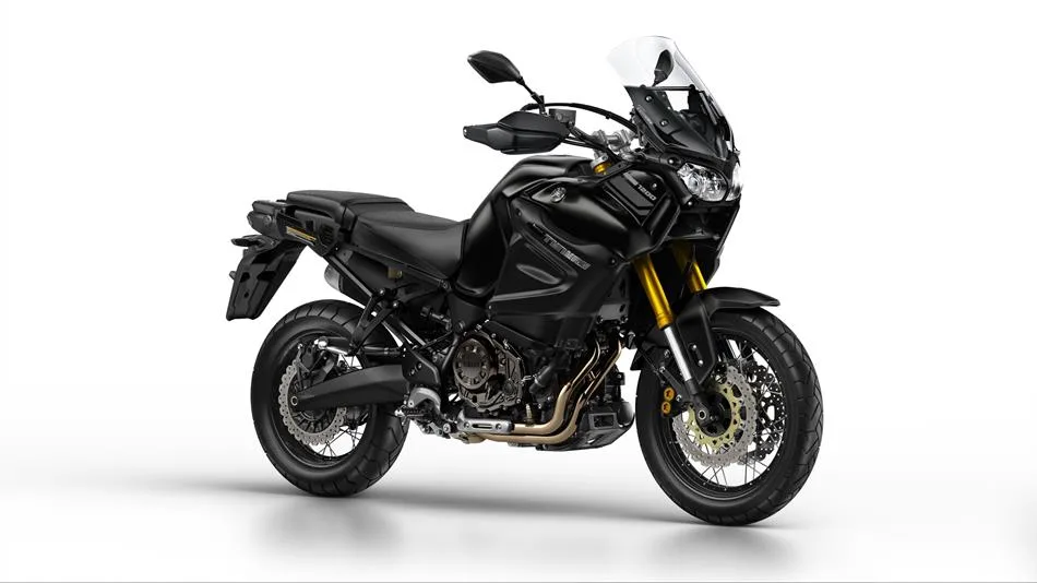 Yamaha XT 1200 ZE Super Tenere