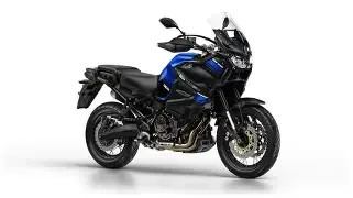Yamaha XT 1200 Z Super Tenere