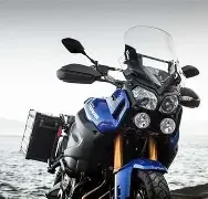Yamaha XT 1200 ZE