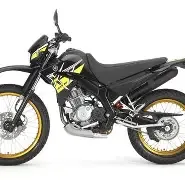 Yamaha XT 125 R