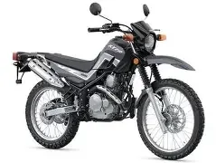 Yamaha XT 250