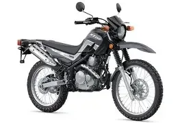 Yamaha XT 250
