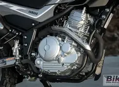 Yamaha XT 250