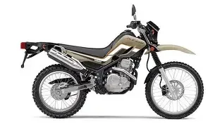 Yamaha XT 250 R